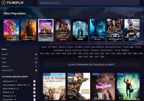 cpasstream|Cpasmieux : quelle est la vraie adresse du site streaming .